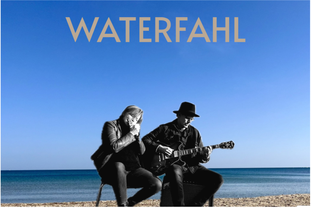 Waterfahl