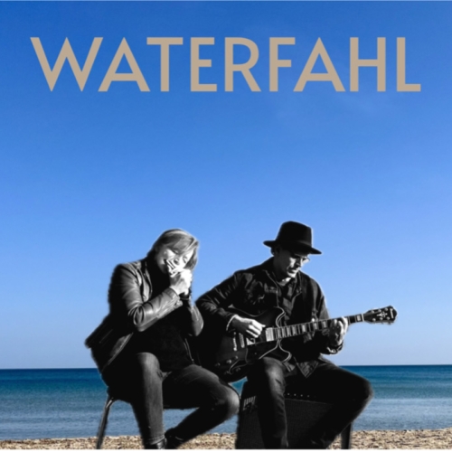 Waterfahl